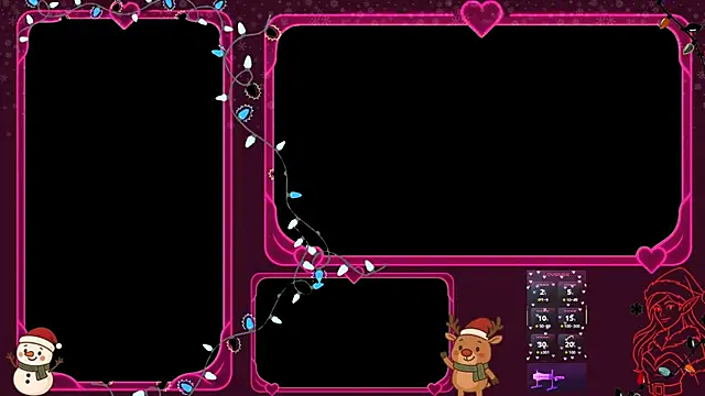 HaileyReid live sex cam