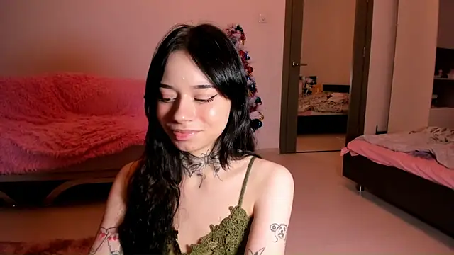 Crystal_zen's cam snapshot