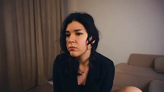 GenaSeidner's cam snapshot