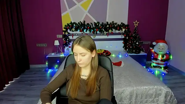 SerenityWild's cam snapshot