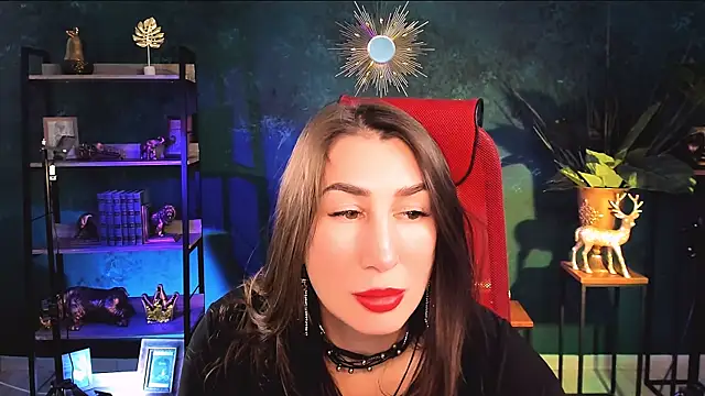 ScarlettForter's cam snapshot