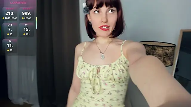 DesireeMillison live sex cam