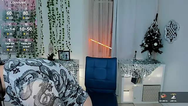 Alexa_Lexi_ live sex cam