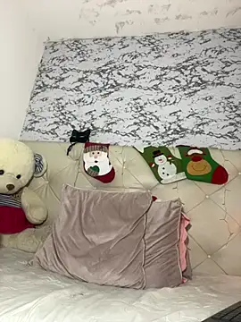 Lili__taylor live sex cam