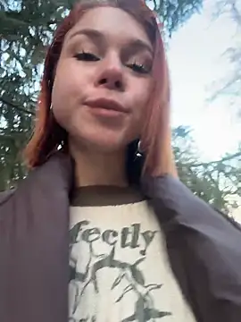 RosieSecret live sex cam