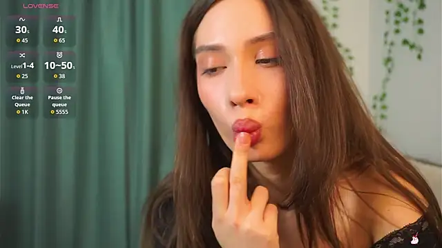 MissyHuf live sex cam