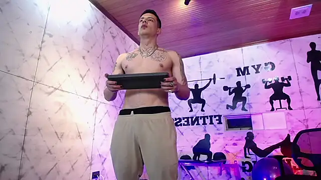 Dustin_Sonne live sex cam