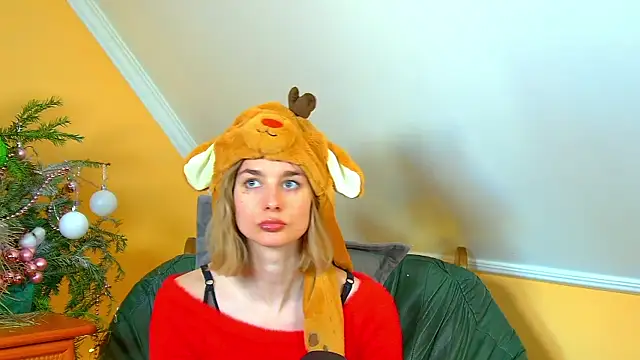 MerlinMeyer's cam snapshot