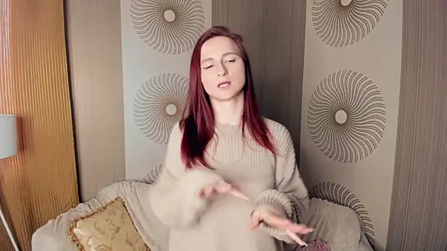 KazukoHubenthal's cam snapshot