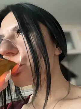 ValeryAlfie's cam snapshot