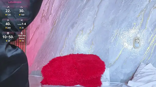 LolaHoneyy's cam snapshot