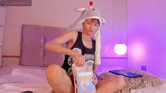 Jessi_Suho's cam snapshot