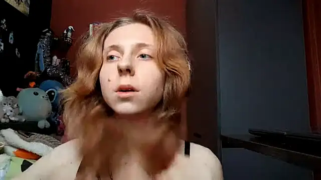 TiaraHenegan's cam snapshot