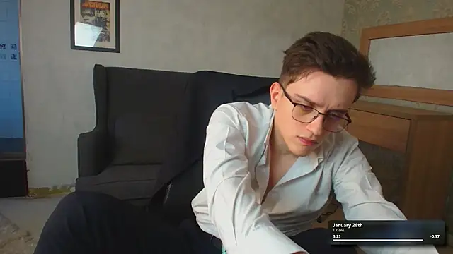 FelixStarkk live sex cam