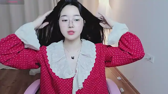 Miu-999 live sex cam