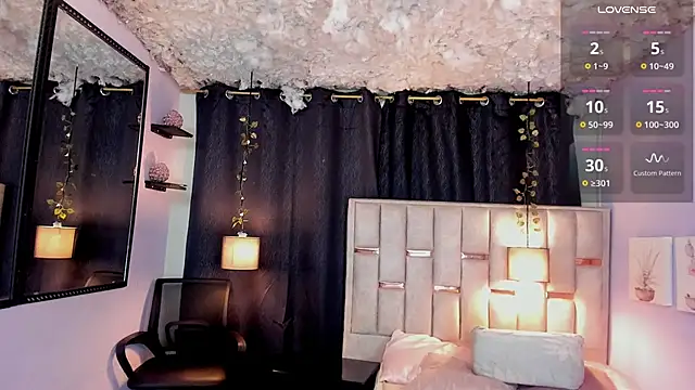 melody-rouss live sex cam