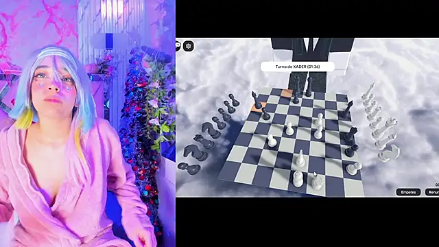 Akane_Hikari_'s cam snapshot