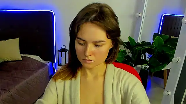 Jessy_lil's cam snapshot