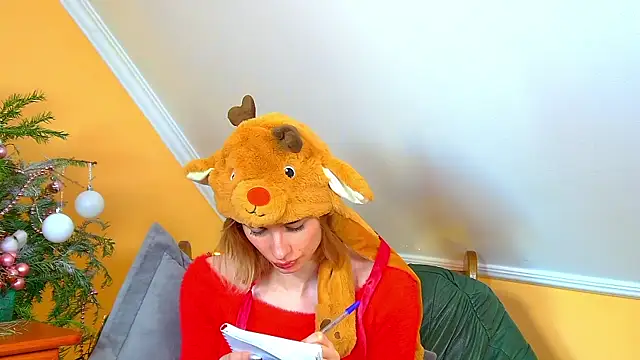 MerlinMeyer's cam snapshot