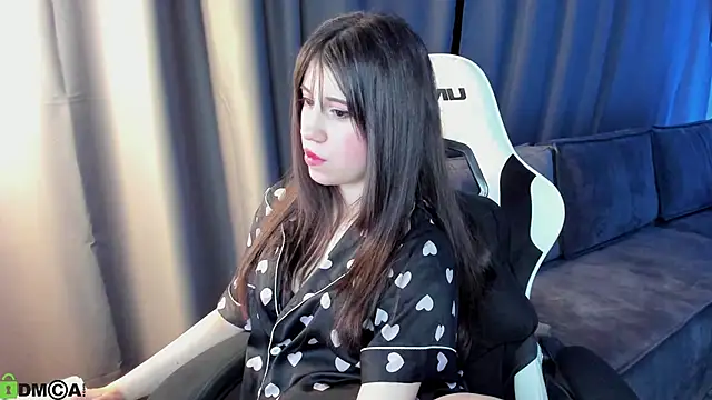 Bonn1e_Rose's cam snapshot