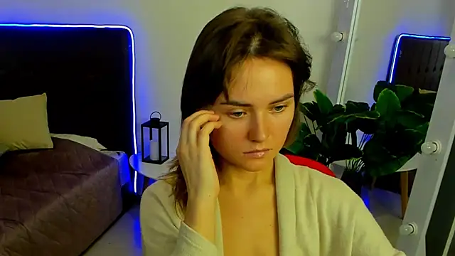 Jessy_lil's cam snapshot