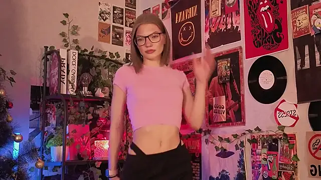 JeaneneWoltz's cam snapshot