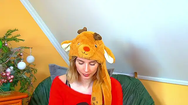 MerlinMeyer's cam snapshot