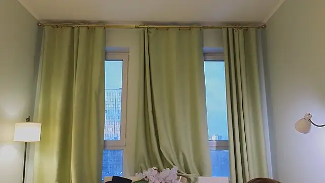 DoretheaMosley's cam snapshot