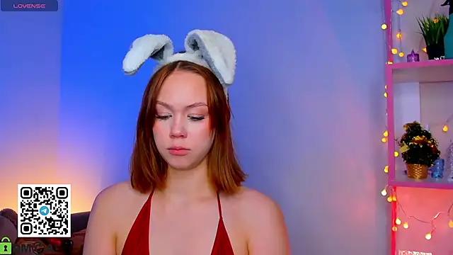 Mary_Hart's cam snapshot