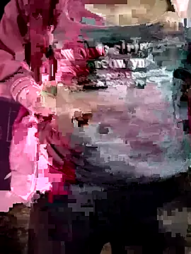 sasy-sam's cam snapshot