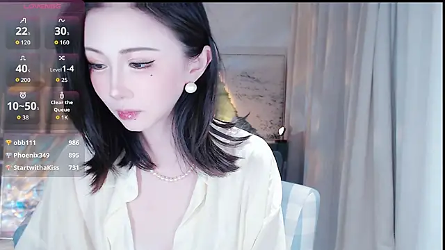 sexygirl-cici's cam snapshot