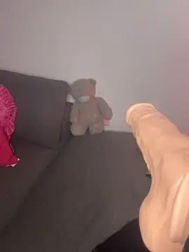 sexy_red69xox's cam snapshot