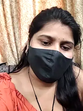 Hotty-simran's cam snapshot