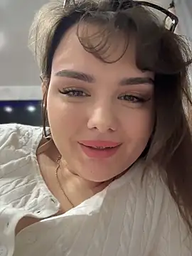 NikaMur live sex cam