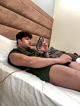 Vihaaanfucks live sex cam