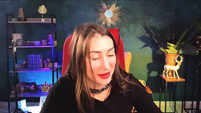 ScarlettForter's cam snapshot