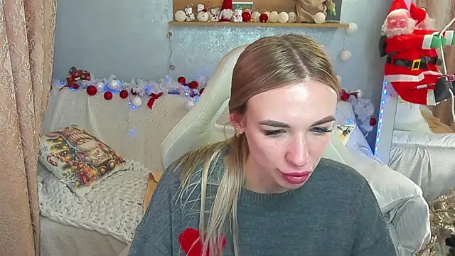 ArinaWong's cam snapshot