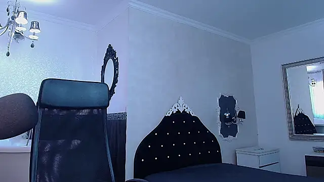 KysonRhodes live sex cam