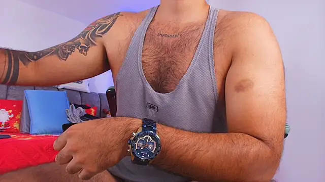 mister_miike live sex cam