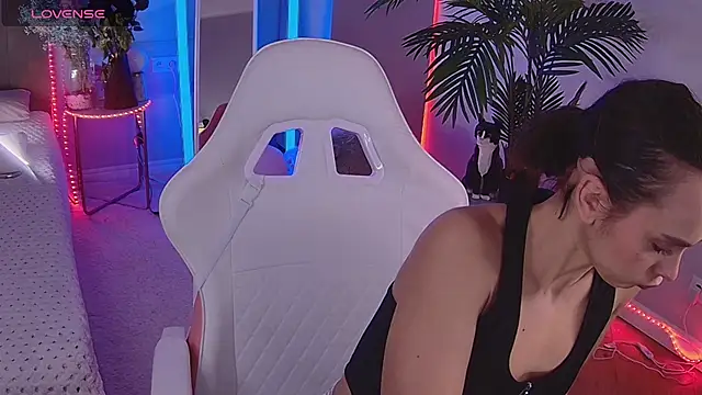 Dayana_Foxy's cam snapshot