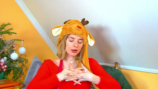 MerlinMeyer's cam snapshot