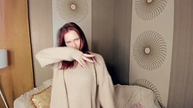 KazukoHubenthal's cam snapshot