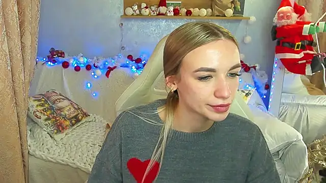 ArinaWong's cam snapshot