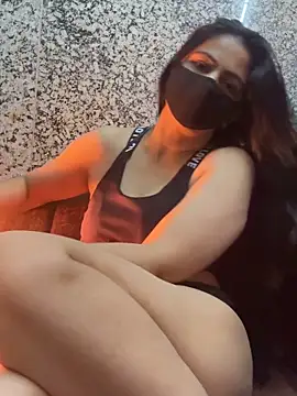 SashaPatel's cam snapshot