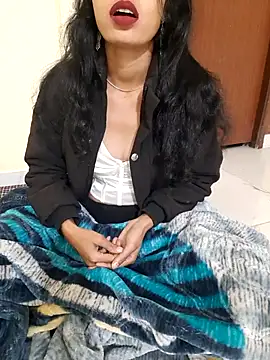 Anjali680's cam snapshot