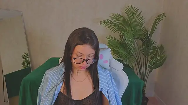 Cassidy_Stone's cam snapshot