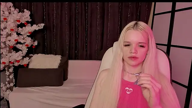 MargoTerch's cam snapshot