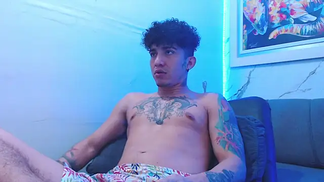 targuerian22 live sex cam