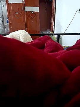 Ciin_hello's cam snapshot