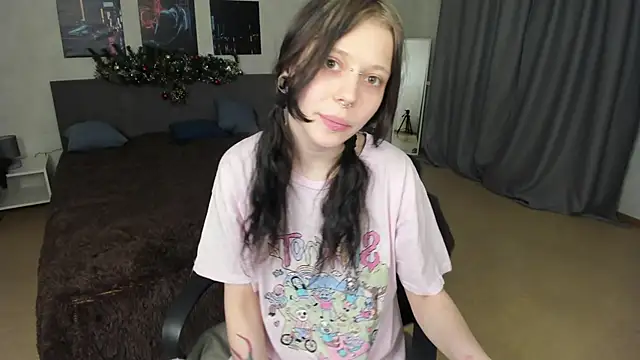 tata__goth's cam snapshot